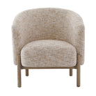 Banbury Accent Chair by Keiichi