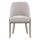 Burford Dining Chair by Keiichi