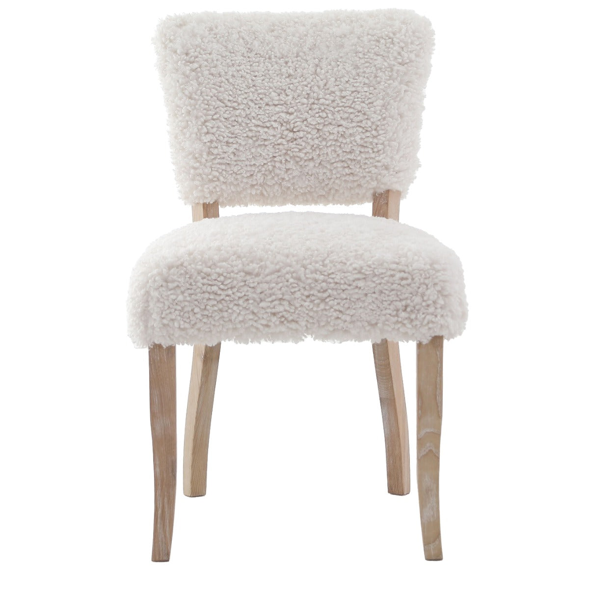 Winnie Dining Chair by Keiichi