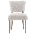 Winnie Dining Chair by Keiichi