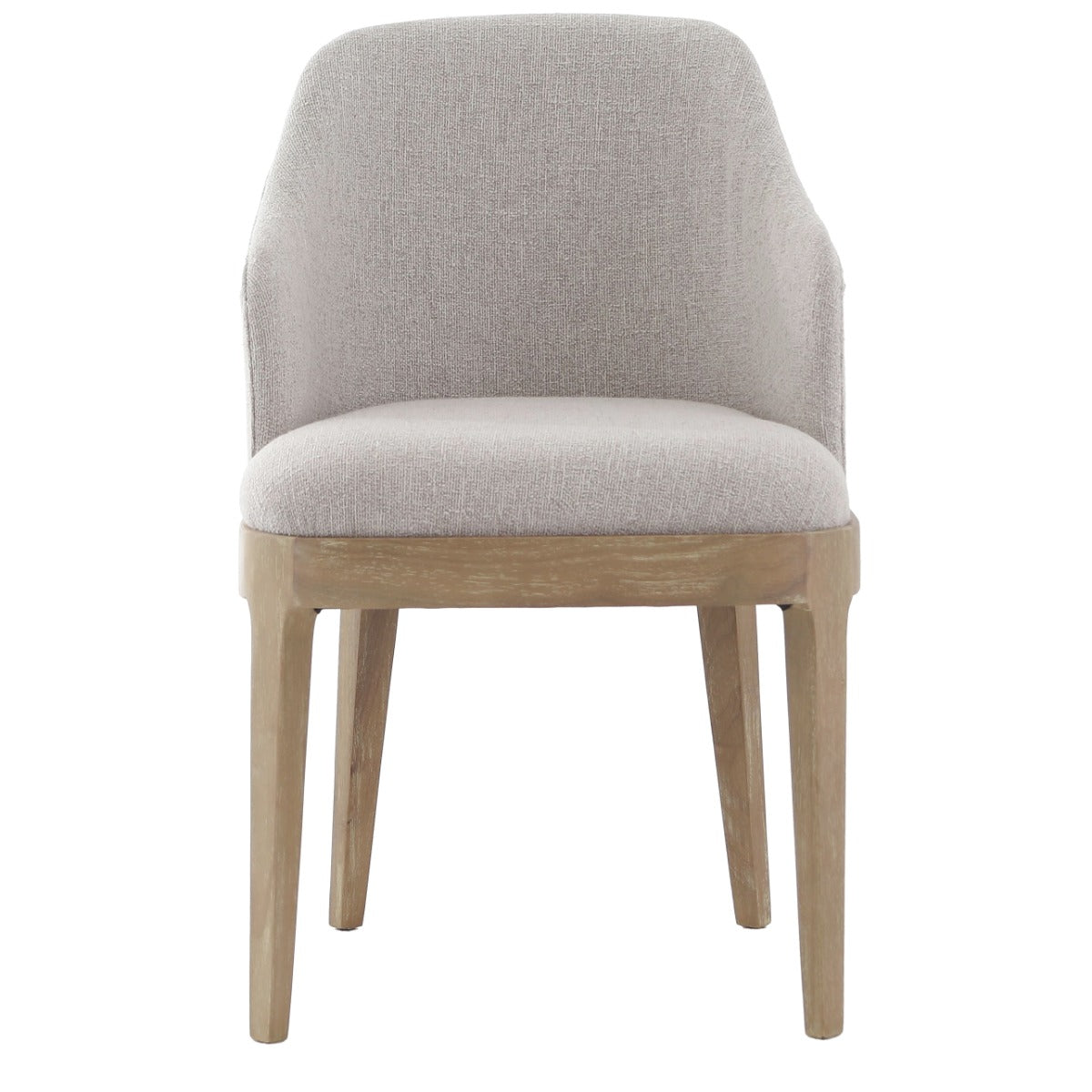 Kingham Dining Chair by Keiichi