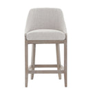 Burford Counter Stool by Keiichi