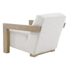 Abbey Accent Chair by Keiichi