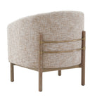 Banbury Accent Chair by Keiichi