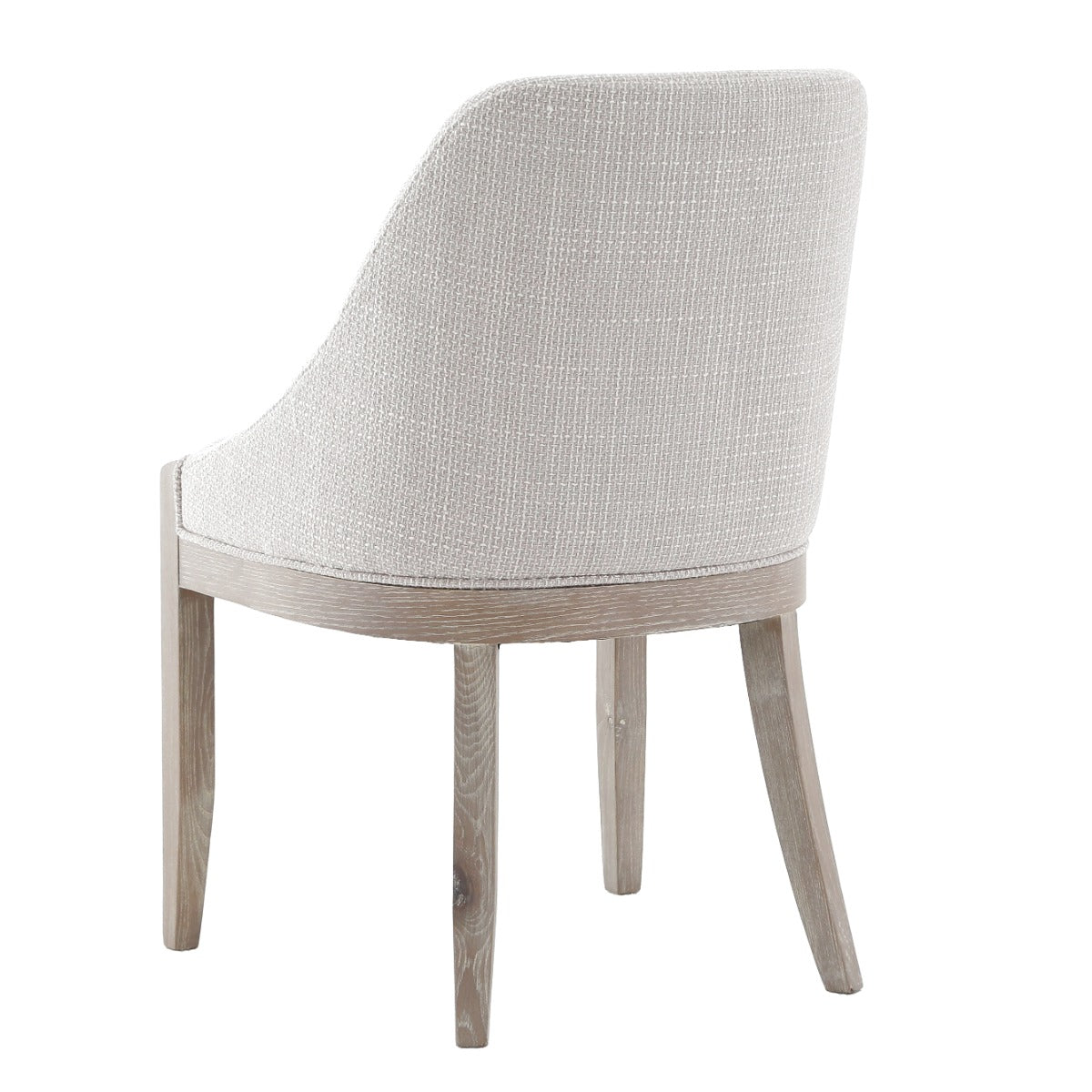 Burford Dining Chair by Keiichi