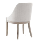 Burford Dining Chair by Keiichi
