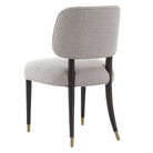 Cheltenham Dining Chair by Keiichi