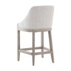 Burford Counter Stool by Keiichi