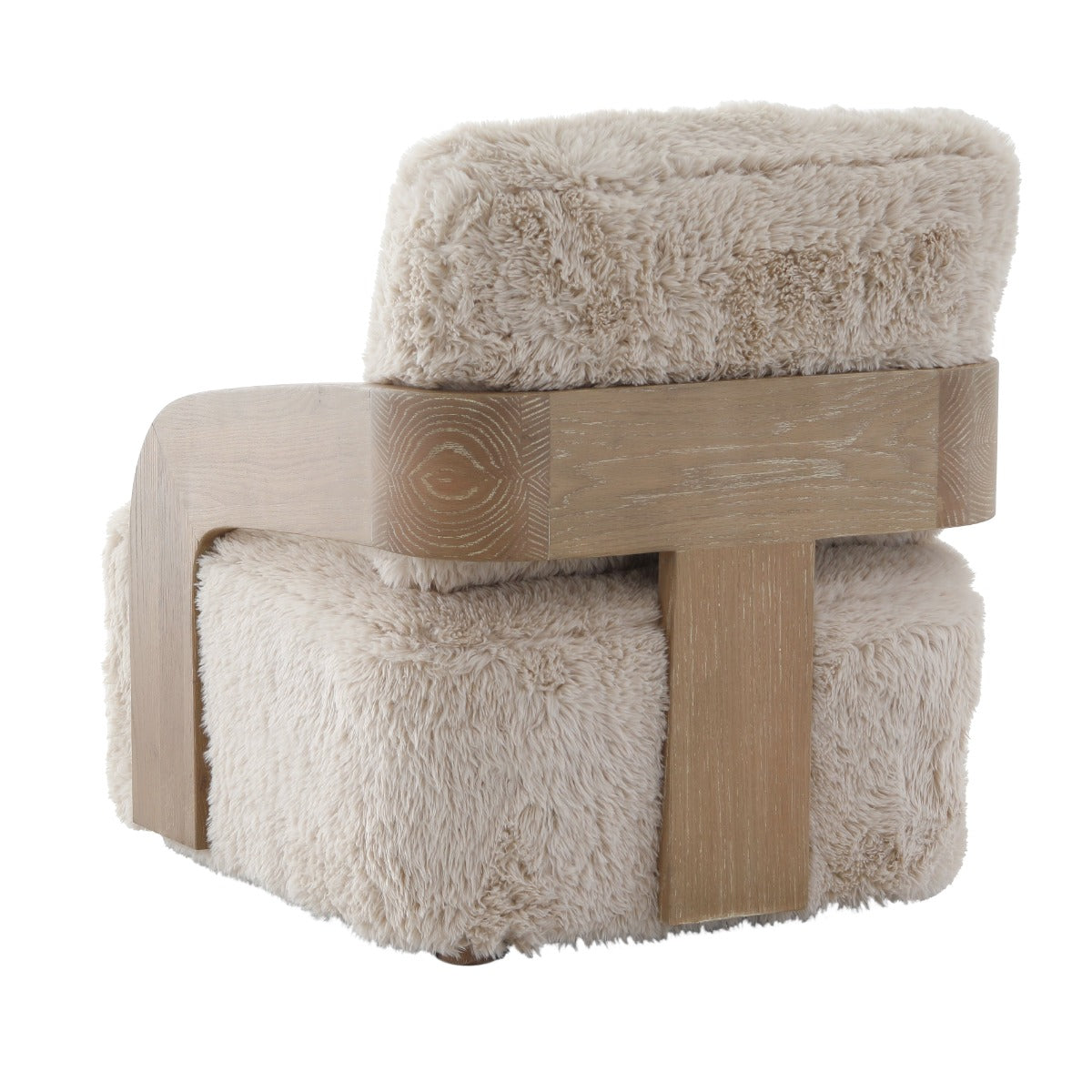 Winnie Accent Chair by Keiichi
