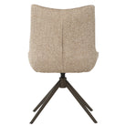 Ducklington Swivel Dining Chair Keiichi
