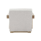 Abbey Accent Chair by Keiichi