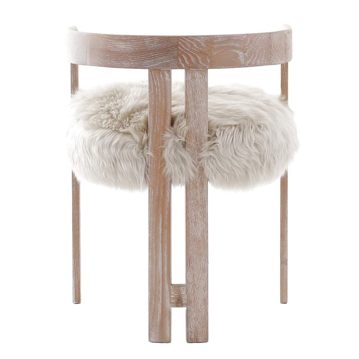 Baaarb Dining Chair by Keiichi