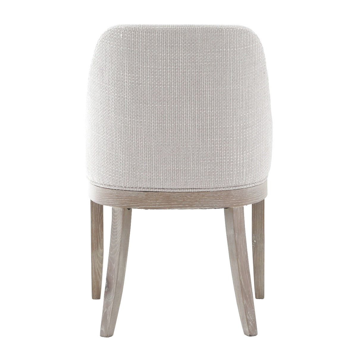 Burford Dining Chair by Keiichi