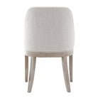 Burford Dining Chair by Keiichi