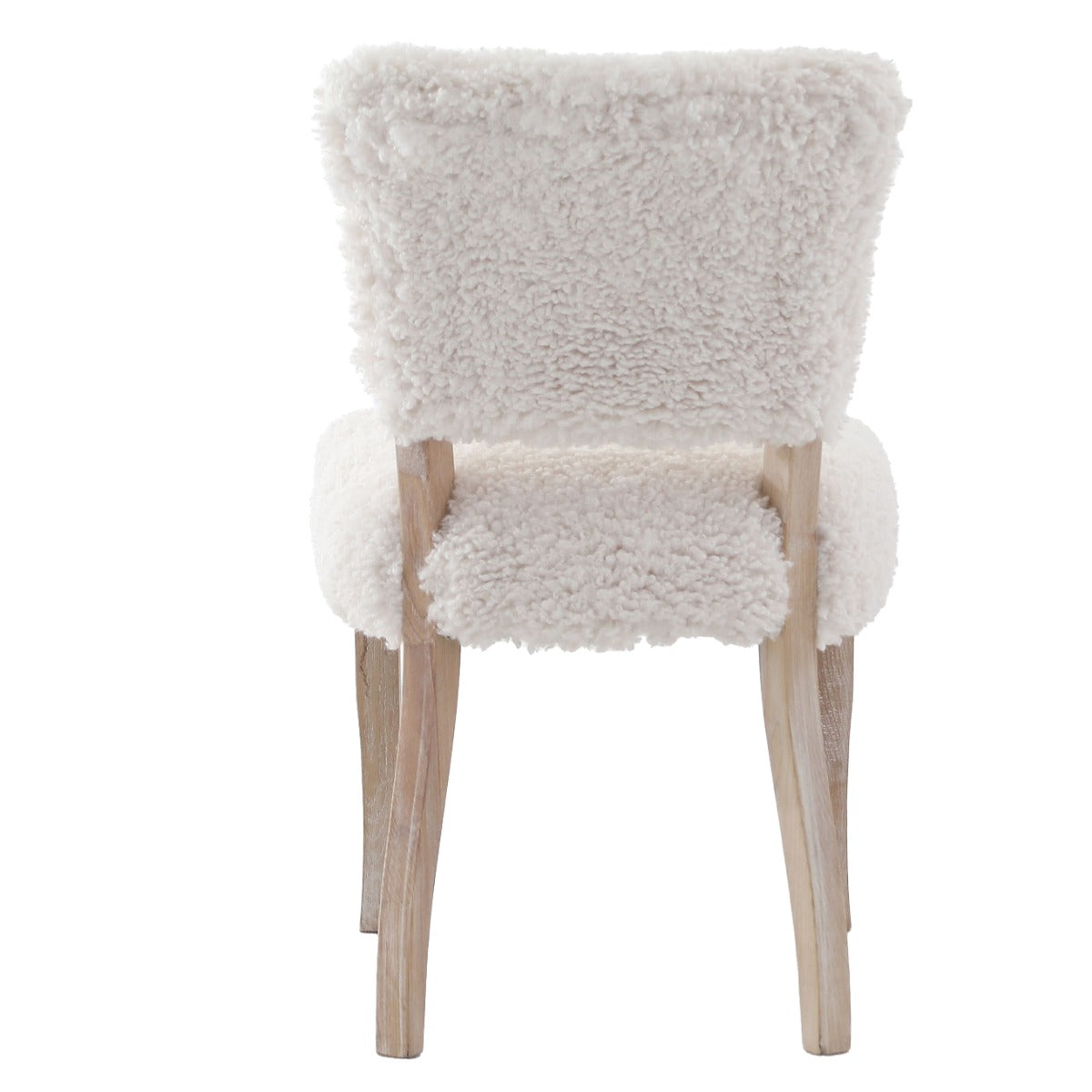 Winnie Dining Chair by Keiichi