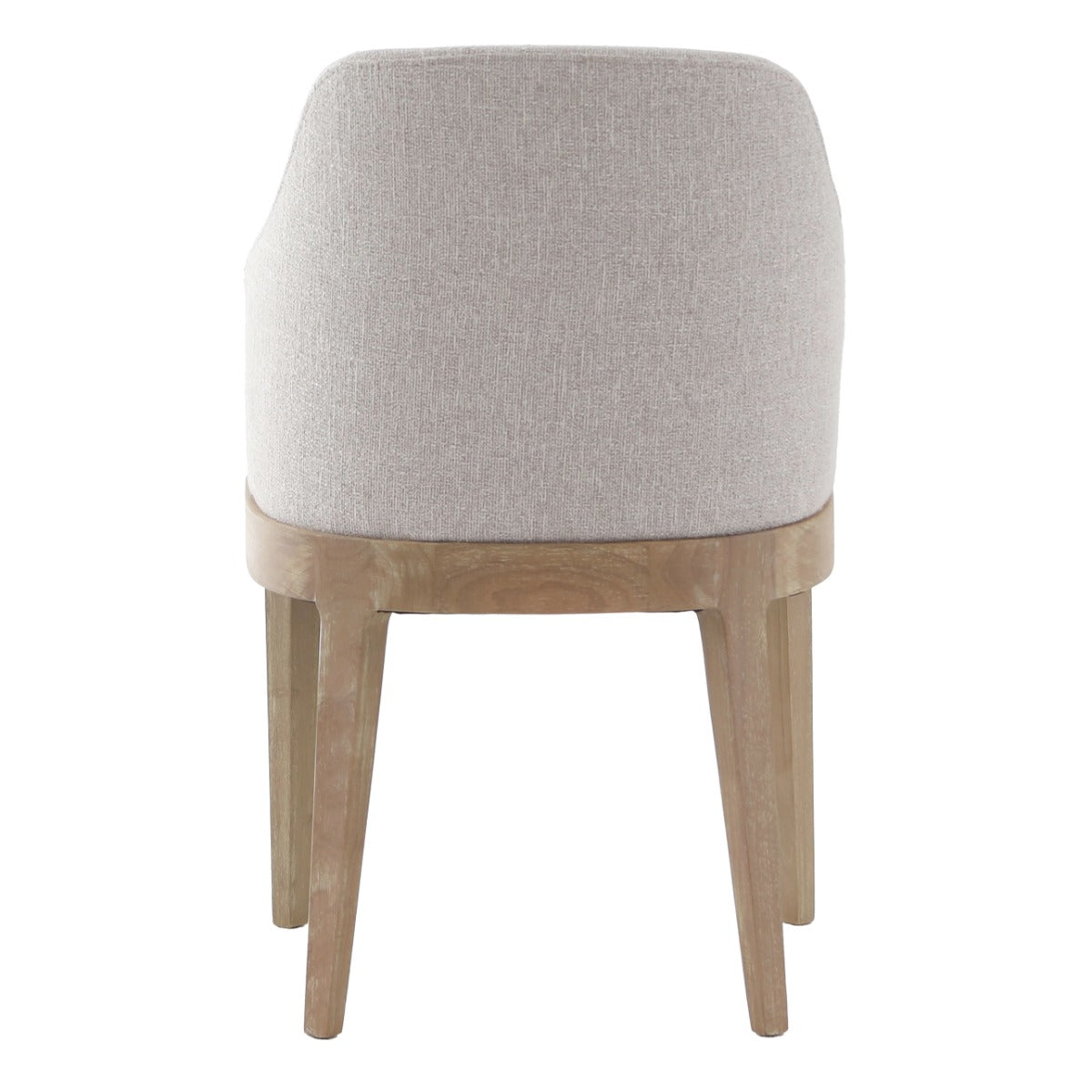 Kingham Dining Chair by Keiichi