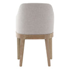 Kingham Dining Chair by Keiichi