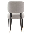 Cheltenham Dining Chair by Keiichi