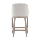 Burford Counter Stool by Keiichi