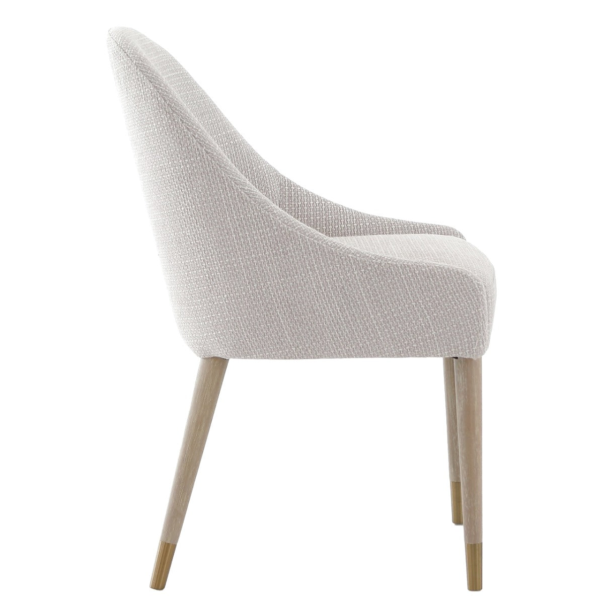 Bibury Dining Chair by Keiichi