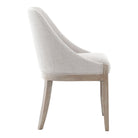Burford Dining Chair by Keiichi