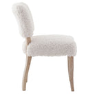 Winnie Dining Chair by Keiichi