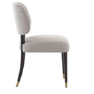 Cheltenham Dining Chair by Keiichi
