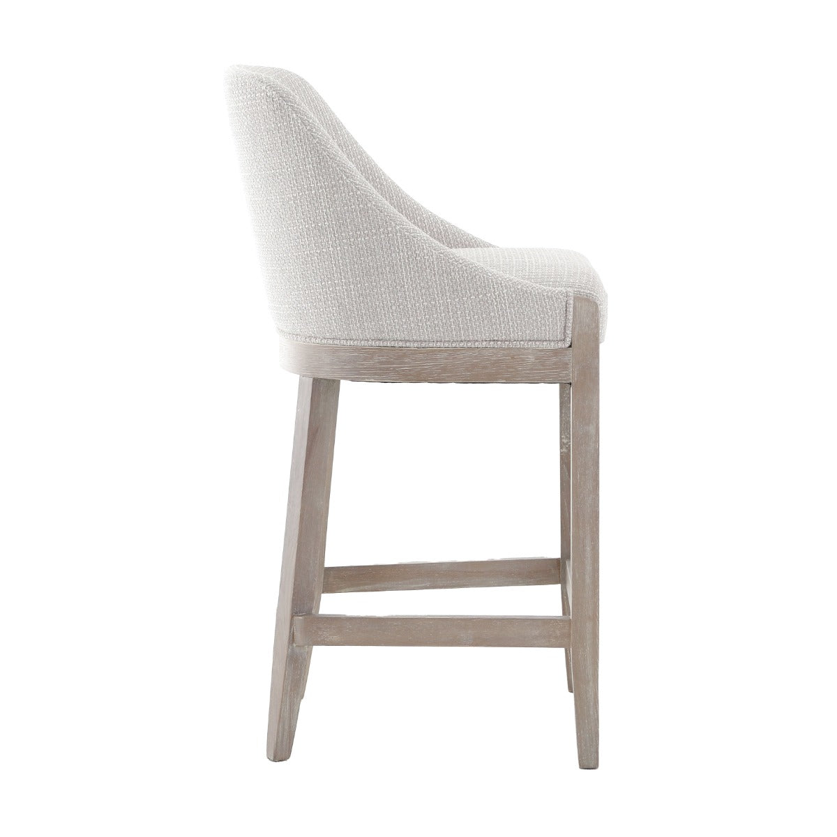 Burford Counter Stool by Keiichi