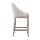 Burford Counter Stool by Keiichi