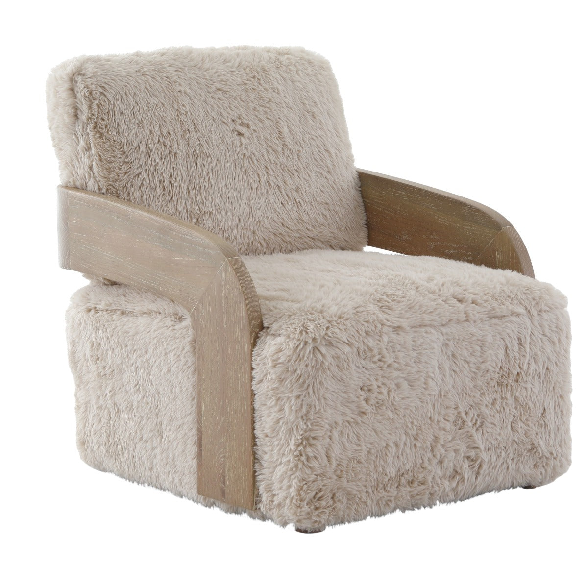 Winnie Accent Chair by Keiichi