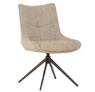 Ducklington Swivel Dining Chair Keiichi