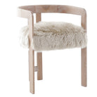 Baaarb Dining Chair by Keiichi