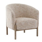 Banbury Accent Chair by Keiichi