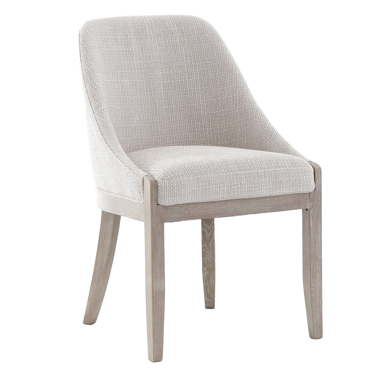 Burford Dining Chair by Keiichi