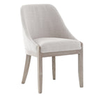 Burford Dining Chair by Keiichi