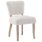 Winnie Dining Chair by Keiichi