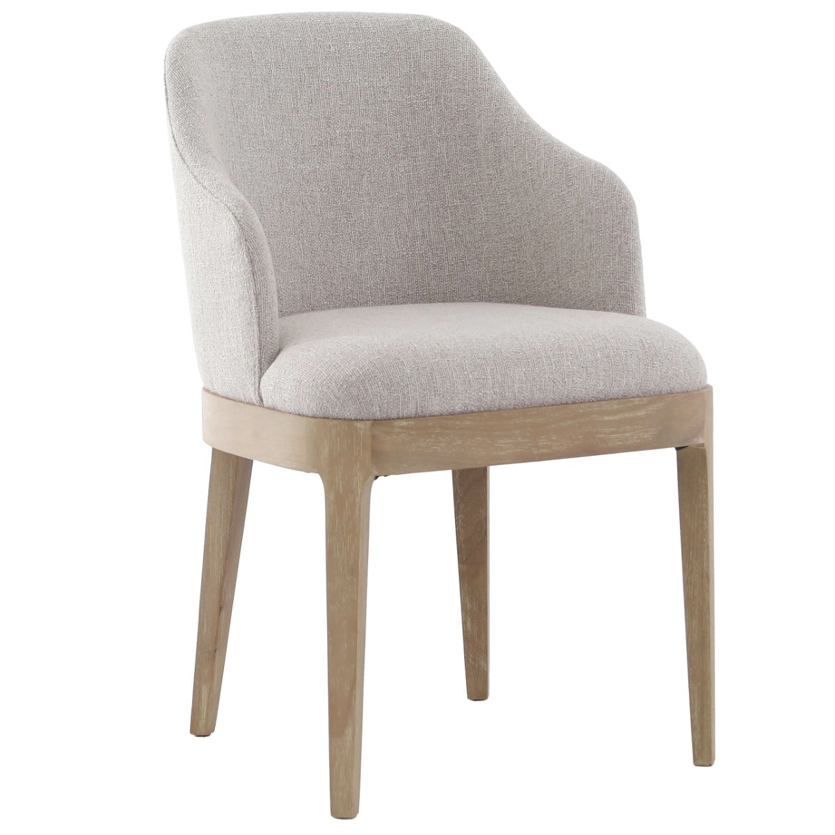 Kingham Dining Chair by Keiichi