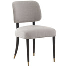 Cheltenham Dining Chair by Keiichi
