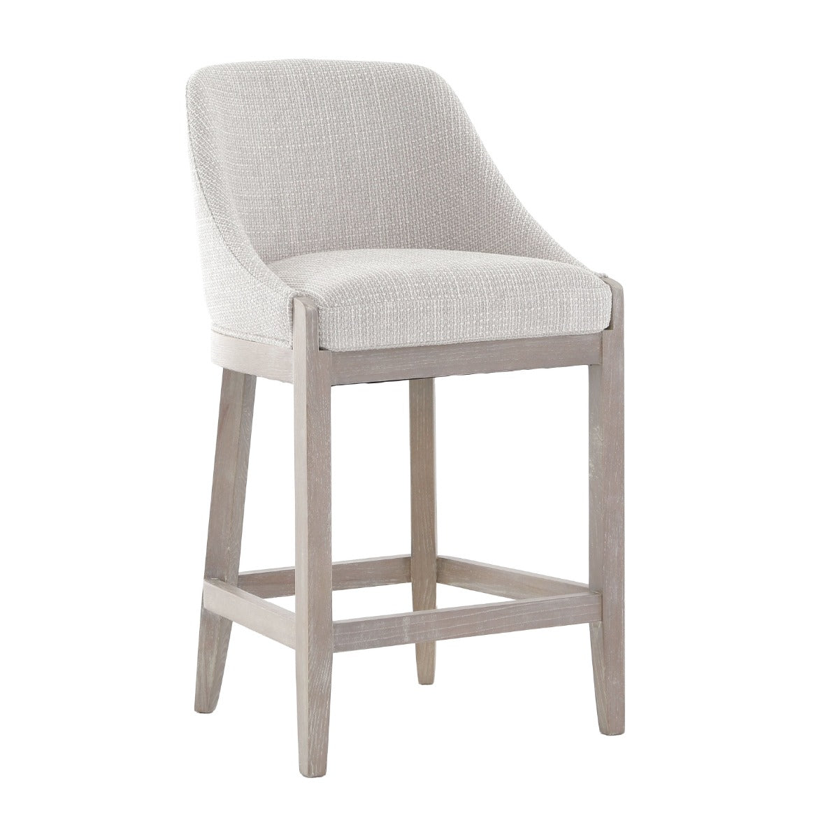 Burford Counter Stool by Keiichi