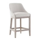 Burford Counter Stool by Keiichi