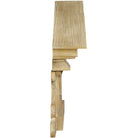 Federal Pediment Wall Sculpture by Uttermost