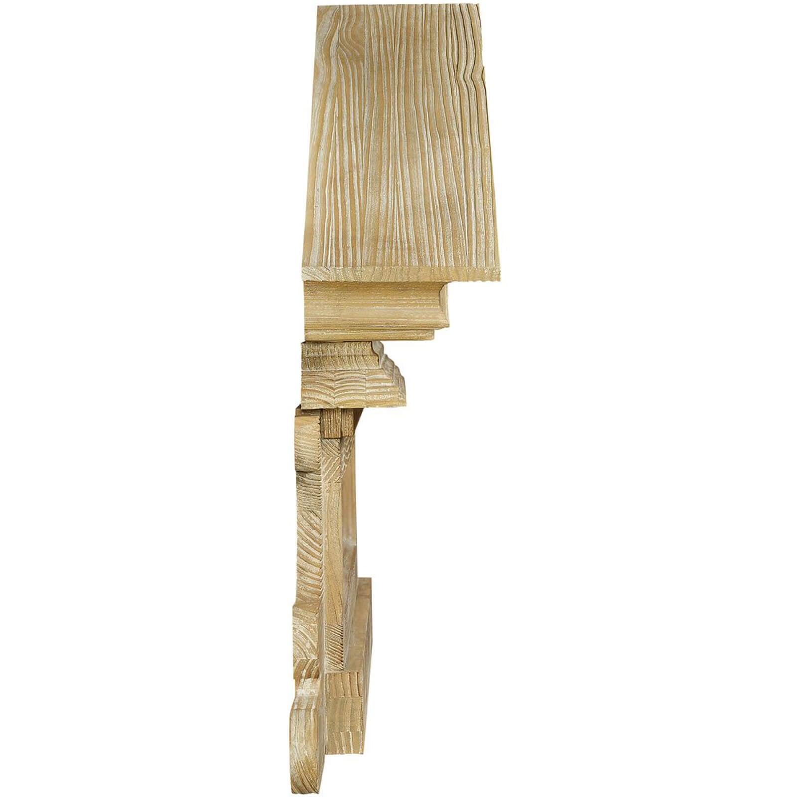 Federal Pediment Wall Sculpture by Uttermost