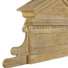 Federal Pediment Wall Sculpture by Uttermost