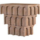 Aqueduct Wall Bracket - Small by Uttermost