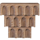 Aqueduct Wall Bracket - Small by Uttermost