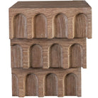 Aqueduct Wall Bracket - Large by Uttermost