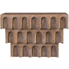 Aqueduct Wall Bracket - Large by Uttermost
