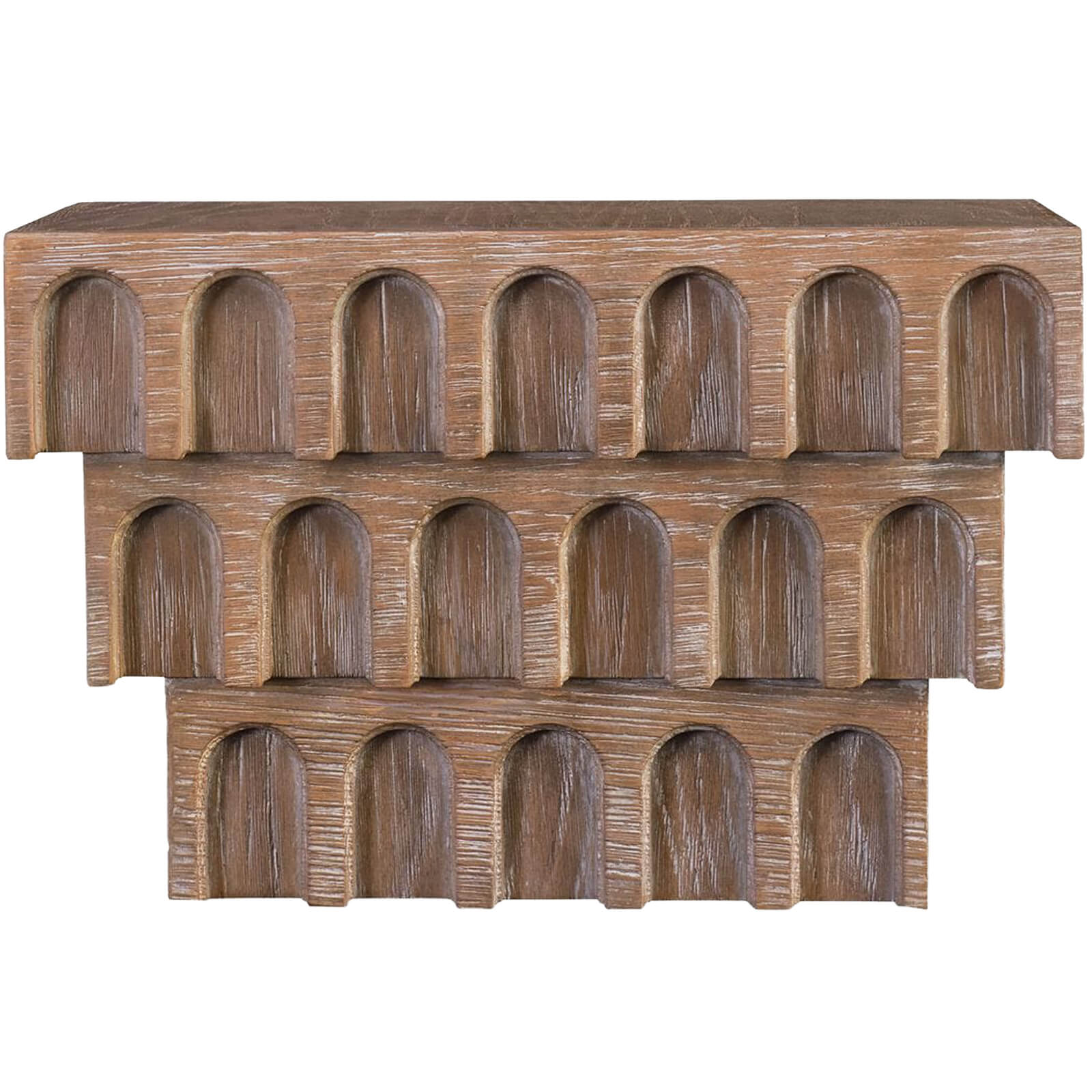 Aqueduct Wall Bracket - Large by Uttermost