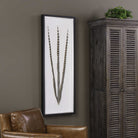 Mikado Shadow Box by Uttermost