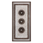 Paper Art Shadow Box by Uttermost